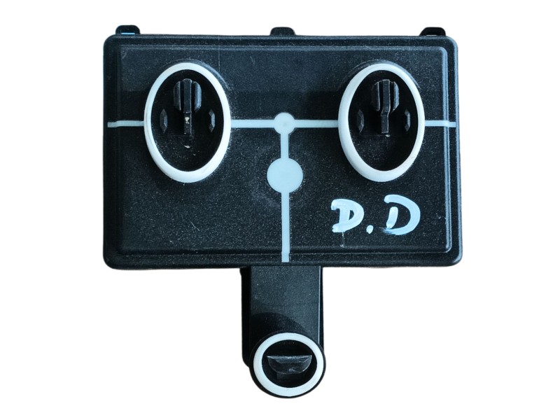 Recambio de modulo electronico para volkswagen tiguan (ad1, ax1) 2.0 tdi referencia OEM IAM  5Q4959592P 