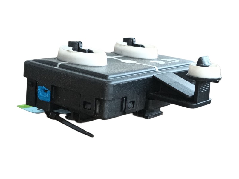 Recambio de modulo electronico para volkswagen tiguan (ad1, ax1) 2.0 tdi referencia OEM IAM  5Q4959592P 