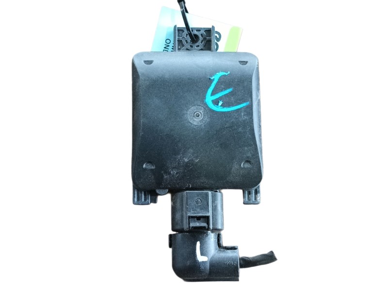 Recambio de modulo electronico para volkswagen tiguan (ad1, ax1) 2.0 tdi referencia OEM IAM  2Q0907685B 