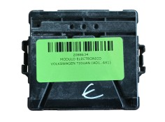 Recambio de modulo electronico para volkswagen tiguan (ad1, ax1) 2.0 tdi referencia OEM IAM    2