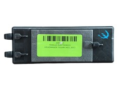 Recambio de modulo electronico para volkswagen tiguan (ad1, ax1) 2.0 tdi referencia OEM IAM  5WC959107  2