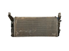 Recambio de radiador agua para bmw x1 (f48) sdrive 18 d referencia OEM IAM 17118586321 22828110 