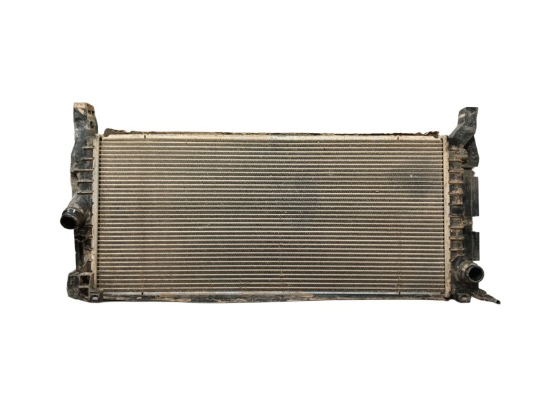 Recambio de radiador agua para bmw x1 (f48) sdrive 18 d referencia OEM IAM 17118586321 22828110 