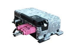 Recambio de modulo electronico para volkswagen tiguan (ad1, ax1) 2.0 tdi referencia OEM IAM  5WA035284E 