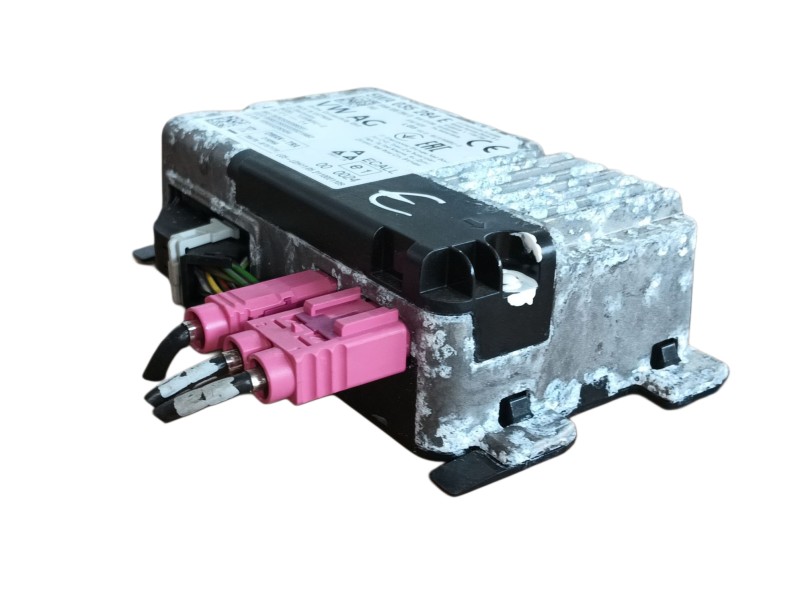 Recambio de modulo electronico para volkswagen tiguan (ad1, ax1) 2.0 tdi referencia OEM IAM  5WA035284E 