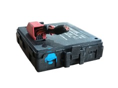 Recambio de modulo electronico para volkswagen tiguan (ad1, ax1) 2.0 tdi referencia OEM IAM  3Q0907530AL 