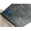 Recambio de cinturon seguridad trasero izquierdo para ssangyong kyron 200 xdi limited referencia OEM IAM 7560109100  