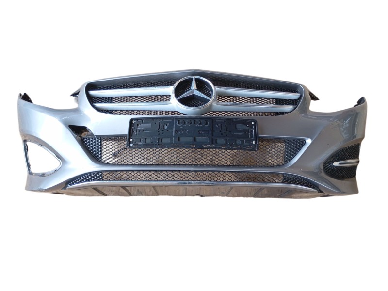 Recambio de paragolpes delantero para mercedes-benz clase b sports tourer (w246, w242) b 180 (246.242) referencia OEM IAM A24688