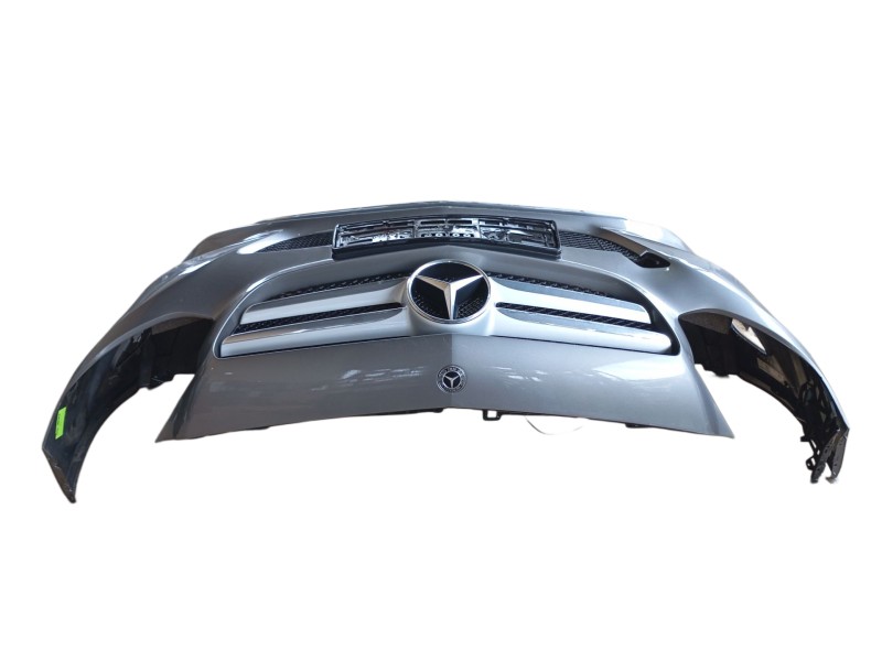 Recambio de paragolpes delantero para mercedes-benz clase b sports tourer (w246, w242) b 180 (246.242) referencia OEM IAM A24688