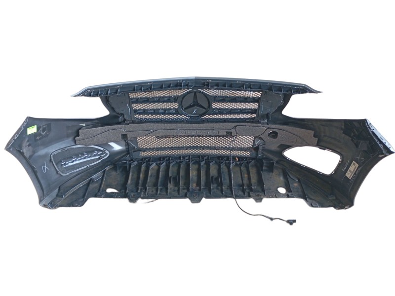 Recambio de paragolpes delantero para mercedes-benz clase b sports tourer (w246, w242) b 180 (246.242) referencia OEM IAM A24688