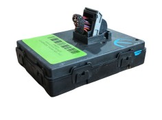 Recambio de modulo electronico para volkswagen tiguan (ad1, ax1) 2.0 tdi referencia OEM IAM   