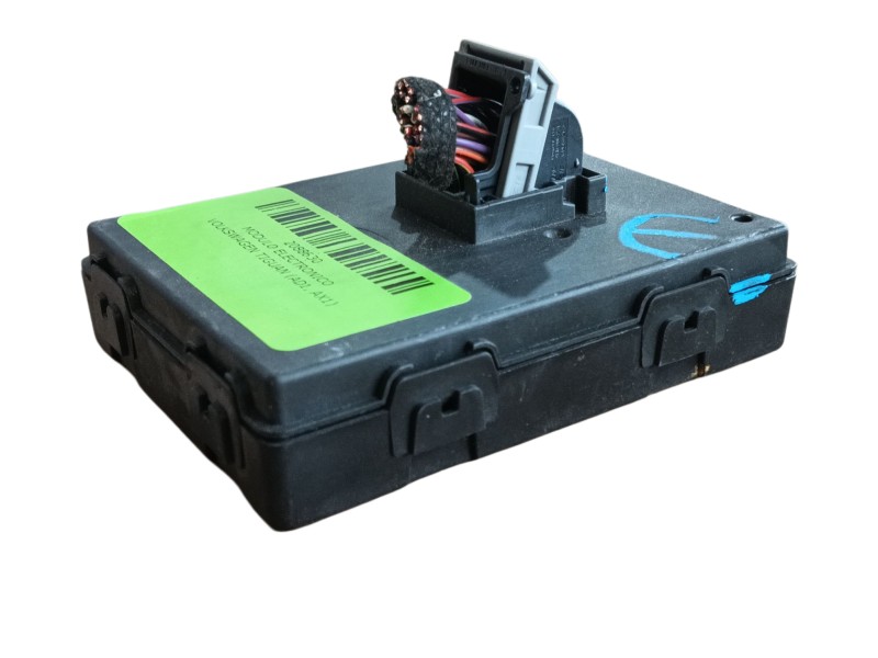 Recambio de modulo electronico para volkswagen tiguan (ad1, ax1) 2.0 tdi referencia OEM IAM   