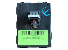 Recambio de modulo electronico para volkswagen tiguan (ad1, ax1) 2.0 tdi referencia OEM IAM    2