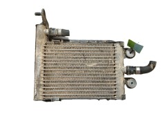 Recambio de radiador agua para bmw x4 (f26) xdrive 35 d referencia OEM IAM 17117823546 58572810 