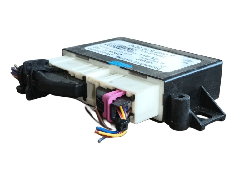 Recambio de modulo electronico para volkswagen tiguan (ad1, ax1) 2.0 tdi referencia OEM IAM  3Q0919294F 