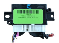 Recambio de modulo electronico para volkswagen tiguan (ad1, ax1) 2.0 tdi referencia OEM IAM  3Q0919294F  2