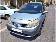 RENAULT SCÉNIC II (JM0/1_)