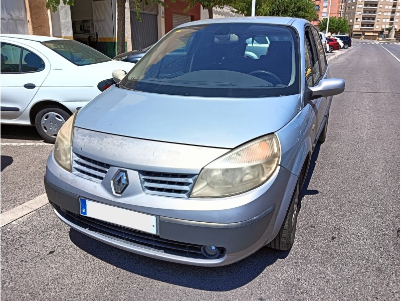 renault scénic ii (jm0/1_) del año 2003
