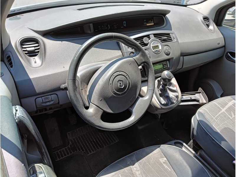 renault scénic ii (jm0/1_) del año 2003
