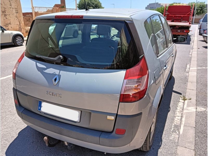 renault scénic ii (jm0/1_) del año 2003