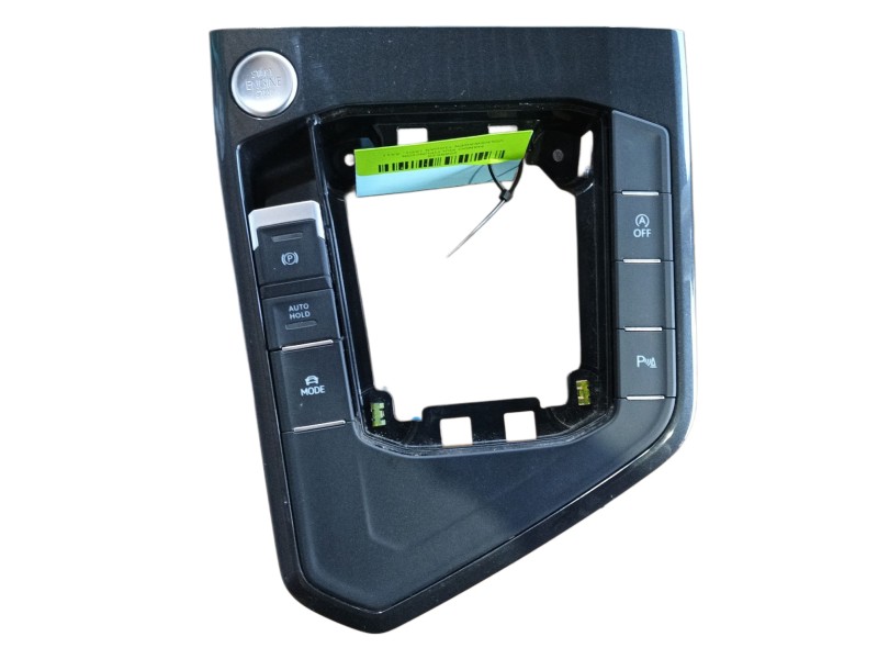 Recambio de mando multifuncion para volkswagen tiguan (ad1, ax1) 2.0 tdi referencia OEM IAM  5NB864263 