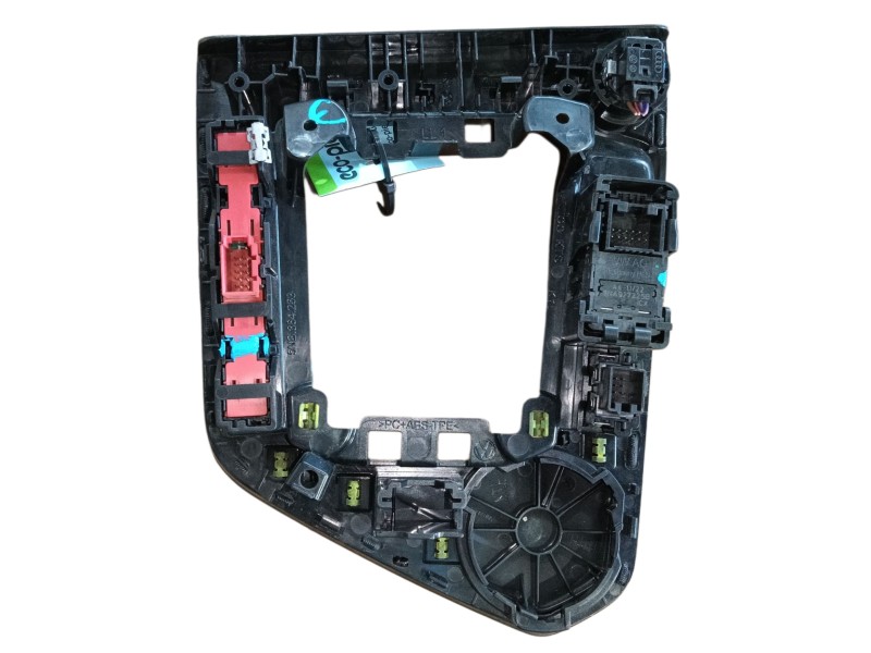 Recambio de mando multifuncion para volkswagen tiguan (ad1, ax1) 2.0 tdi referencia OEM IAM  5NB864263 