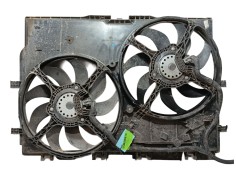 Recambio de electroventilador para fiat ducato furgoneta (250_) 140 multijet 2,2 d referencia OEM IAM 1399670080 LB479003 
