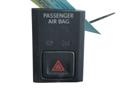 Recambio de warning para volkswagen tiguan (ad1, ax1) 2.0 tdi referencia OEM IAM  5NB919225A 