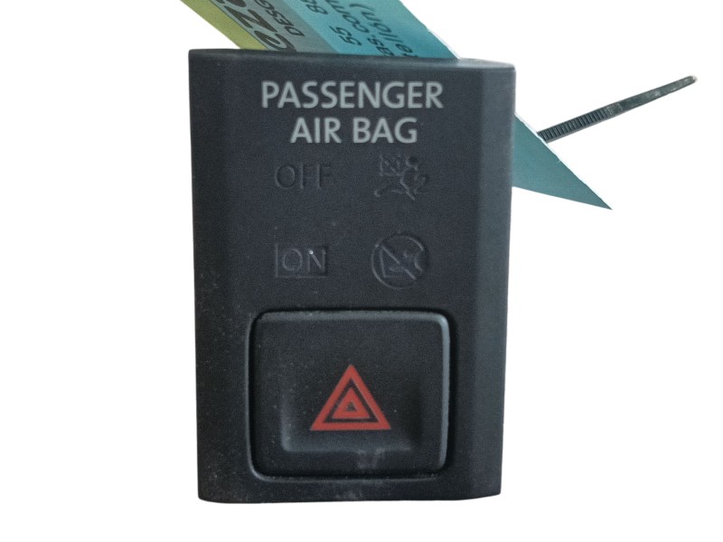 Recambio de warning para volkswagen tiguan (ad1, ax1) 2.0 tdi referencia OEM IAM  5NB919225A 