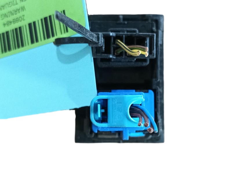 Recambio de warning para volkswagen tiguan (ad1, ax1) 2.0 tdi referencia OEM IAM  5NB919225A 