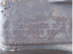 Recambio de caja cambios para seat tarraco (kn2) 2.0 tdi referencia OEM IAM GC300045D007 FD7GC003  2