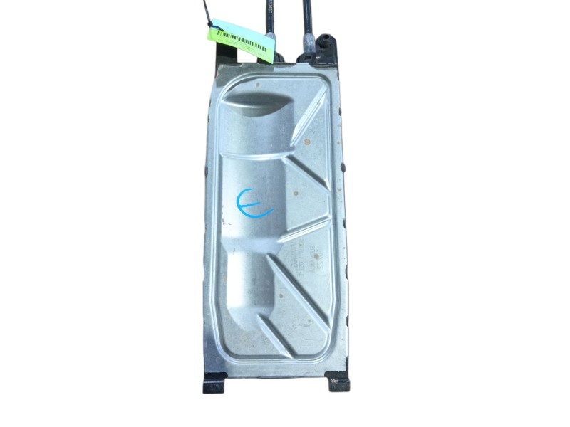 Recambio de palanca cambio para volkswagen tiguan (ad1, ax1) 2.0 tdi referencia OEM IAM  5QA711049R 