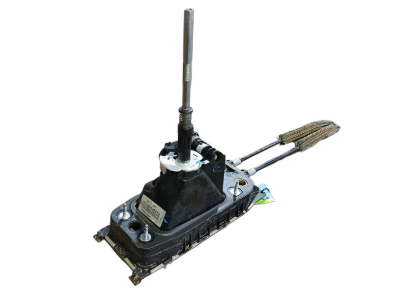 Recambio de palanca cambio para volkswagen tiguan (ad1, ax1) 2.0 tdi referencia OEM IAM  5QA711049R 