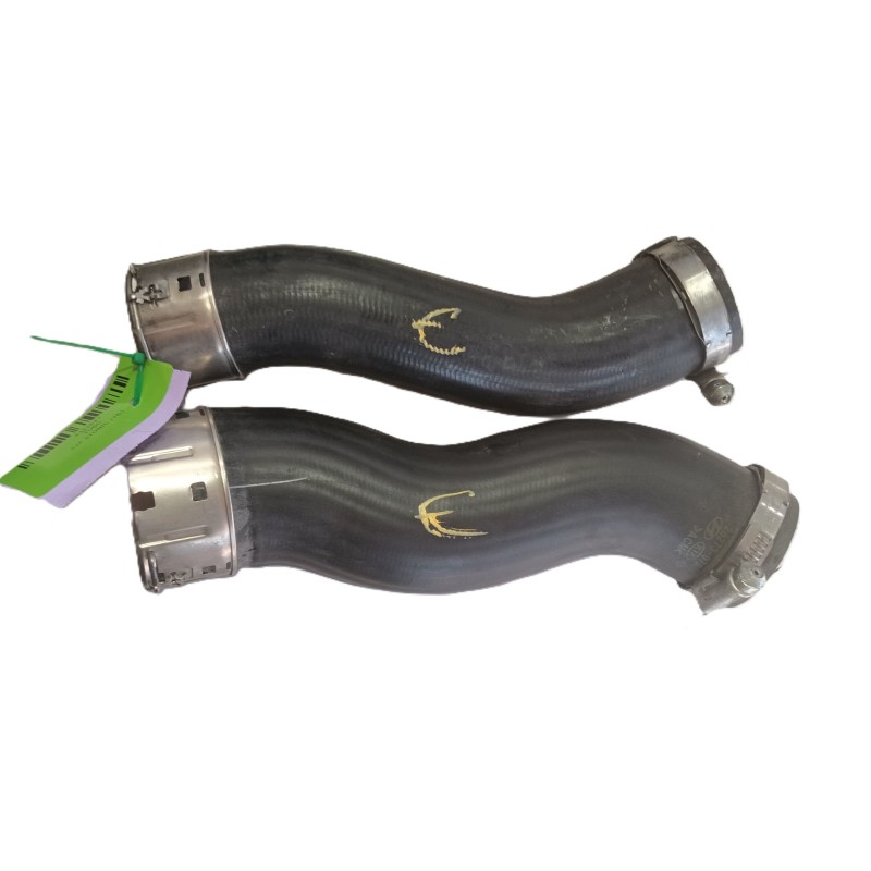 Recambio de tubo para kia stonic (yb) 1.0 t-gdi eco-dynamics+ referencia OEM IAM 2827307300 2827307300 