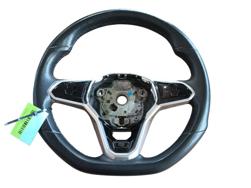 Recambio de volante para volkswagen tiguan (ad1, ax1) 2.0 tdi referencia OEM IAM  5H0419089 