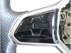 Recambio de volante para volkswagen tiguan (ad1, ax1) 2.0 tdi referencia OEM IAM  5H0419089  2