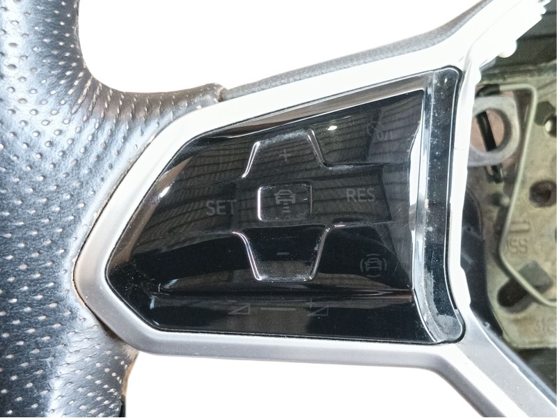 Recambio de volante para volkswagen tiguan (ad1, ax1) 2.0 tdi referencia OEM IAM  5H0419089 