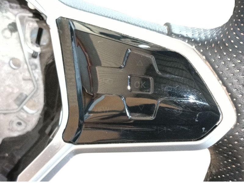 Recambio de volante para volkswagen tiguan (ad1, ax1) 2.0 tdi referencia OEM IAM  5H0419089 