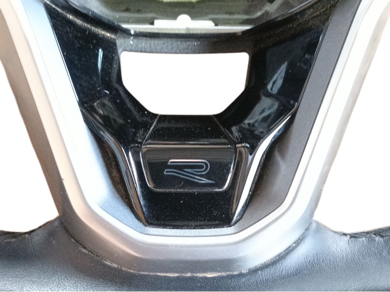 Recambio de volante para volkswagen tiguan (ad1, ax1) 2.0 tdi referencia OEM IAM  5H0419089 