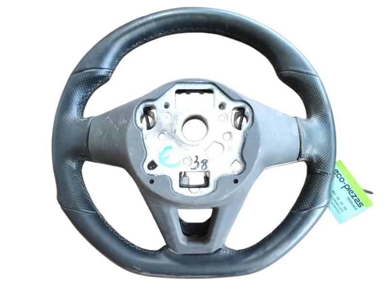 Recambio de volante para volkswagen tiguan (ad1, ax1) 2.0 tdi referencia OEM IAM  5H0419089 