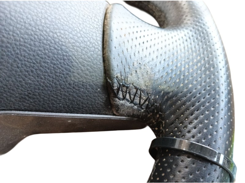 Recambio de volante para volkswagen tiguan (ad1, ax1) 2.0 tdi referencia OEM IAM  5H0419089 