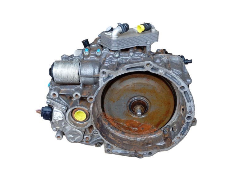 Recambio de caja cambios para seat tarraco (kn2) 2.0 tdi referencia OEM IAM GC300045D007 FD7GC003 