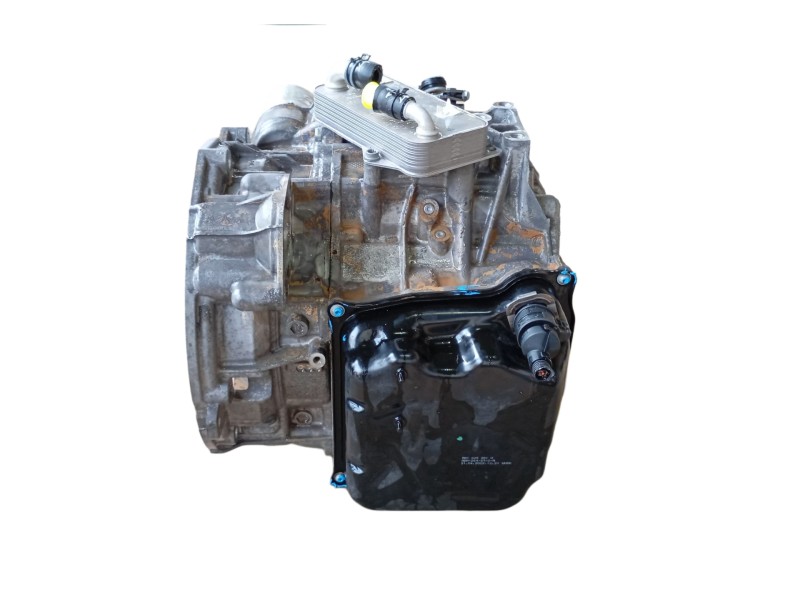 Recambio de caja cambios para seat tarraco (kn2) 2.0 tdi referencia OEM IAM GC300045D007 FD7GC003 
