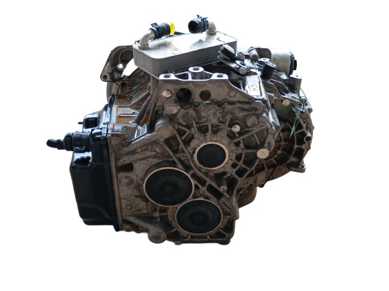 Recambio de caja cambios para seat tarraco (kn2) 2.0 tdi referencia OEM IAM GC300045D007 FD7GC003 