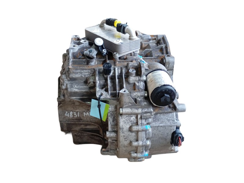 Recambio de caja cambios para seat tarraco (kn2) 2.0 tdi referencia OEM IAM GC300045D007 FD7GC003 