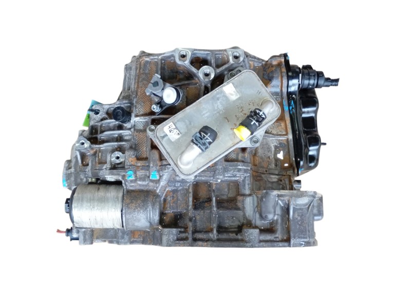 Recambio de caja cambios para seat tarraco (kn2) 2.0 tdi referencia OEM IAM GC300045D007 FD7GC003 