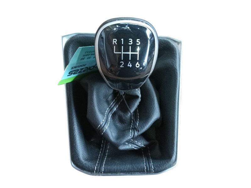Recambio de pomo palanca cambio para volkswagen tiguan (ad1, ax1) 2.0 tdi referencia OEM IAM   