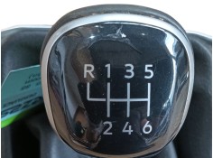 Recambio de pomo palanca cambio para volkswagen tiguan (ad1, ax1) 2.0 tdi referencia OEM IAM    2