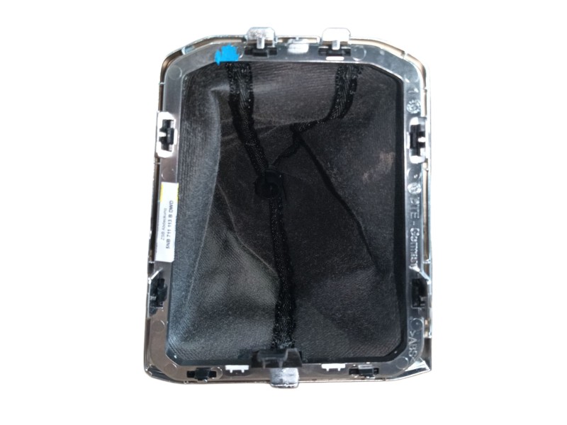 Recambio de pomo palanca cambio para volkswagen tiguan (ad1, ax1) 2.0 tdi referencia OEM IAM   