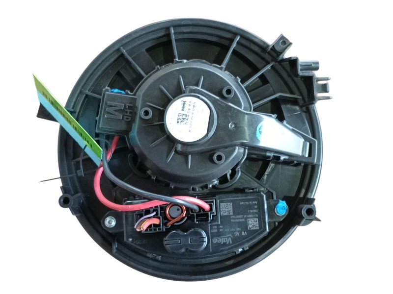 Recambio de motor calefaccion para volkswagen tiguan (ad1, ax1) 2.0 tdi referencia OEM IAM   